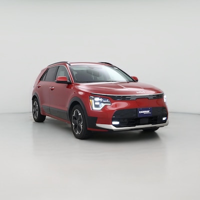 2023 Kia Niro Electric Wave