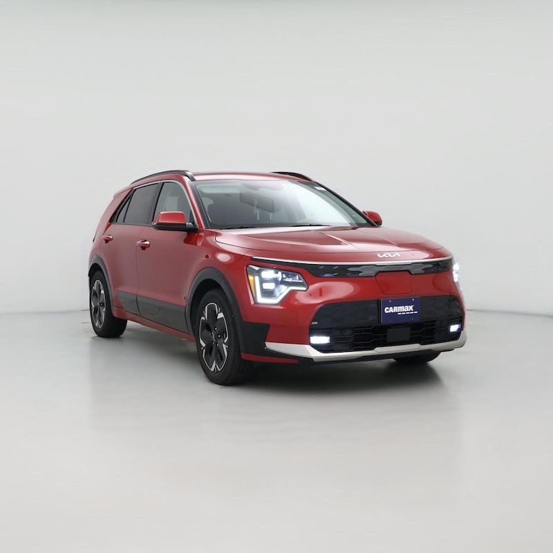 2023 Kia Niro Electric Wave