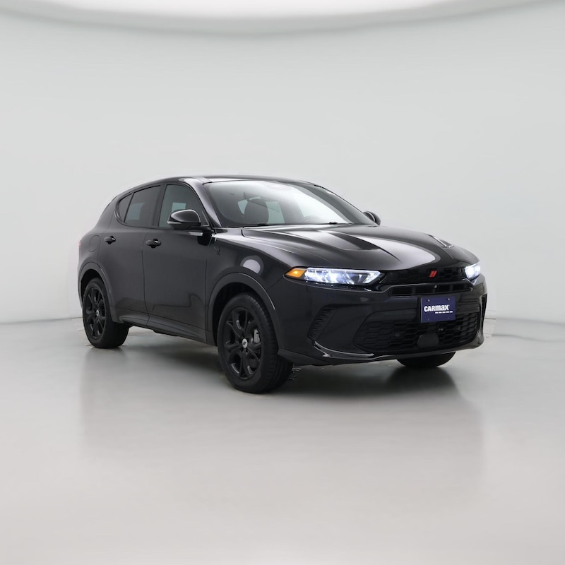 2024 Dodge Hornet R/T Plus