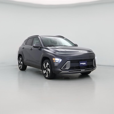 Recommended categories heading image of the selected vehicle