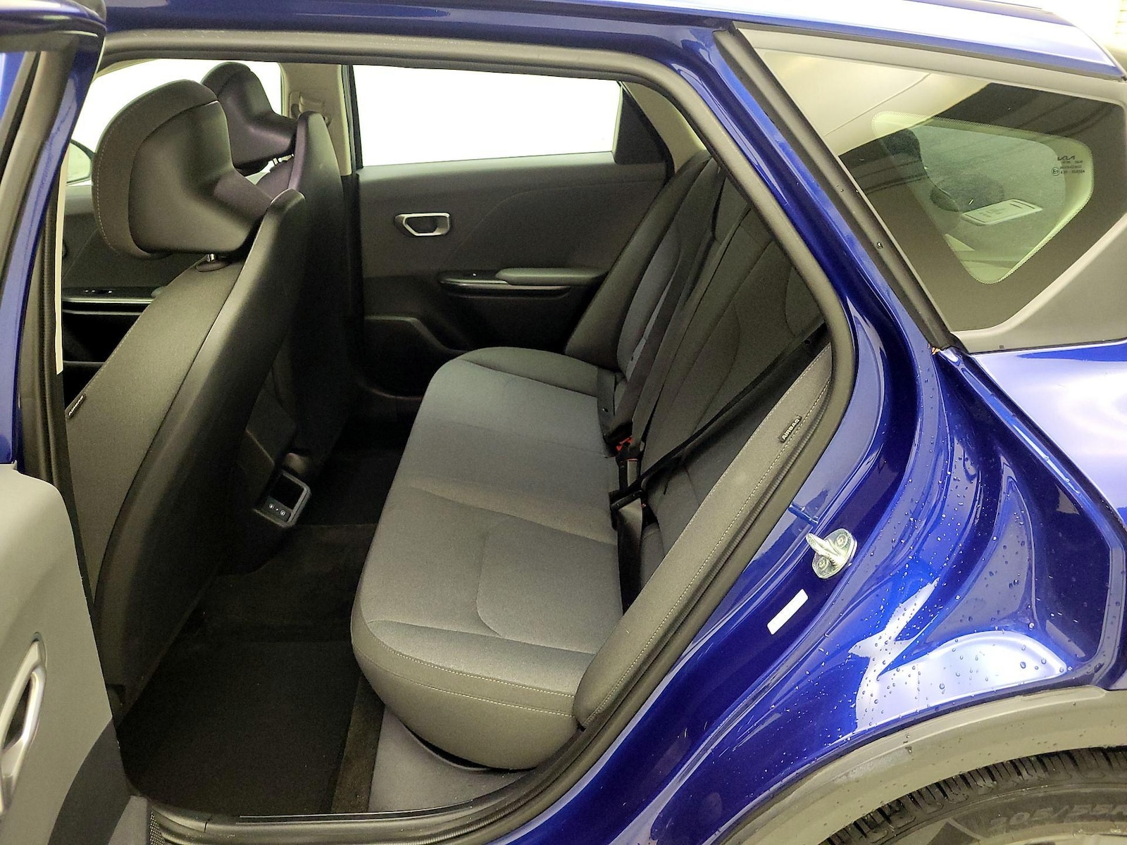 2025 Kia K4 LXS - Photo 19