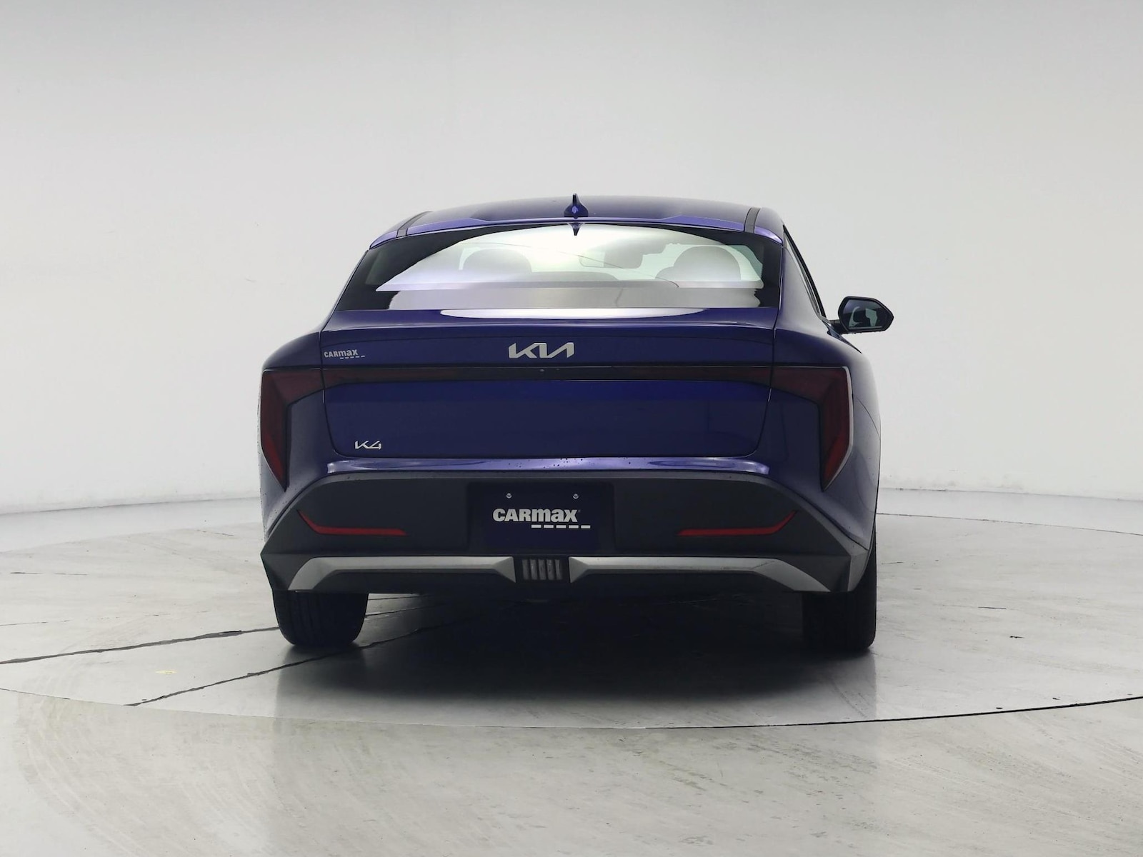 2025 Kia K4 LXS - Photo 7