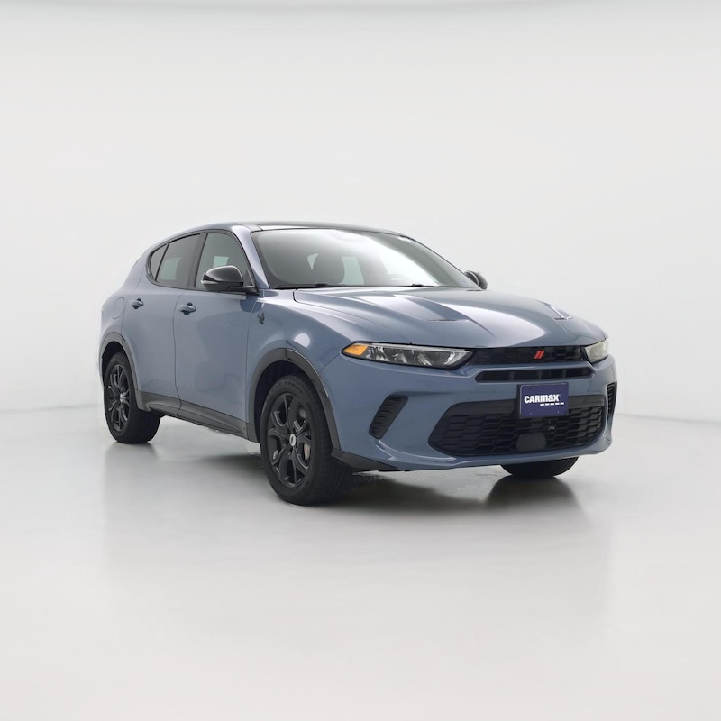 2024 Dodge Hornet R/T Plus