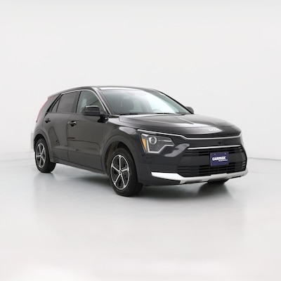 2025 Kia Niro LX