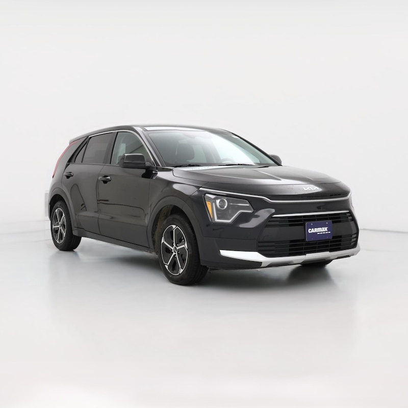 2025 Kia Niro LX