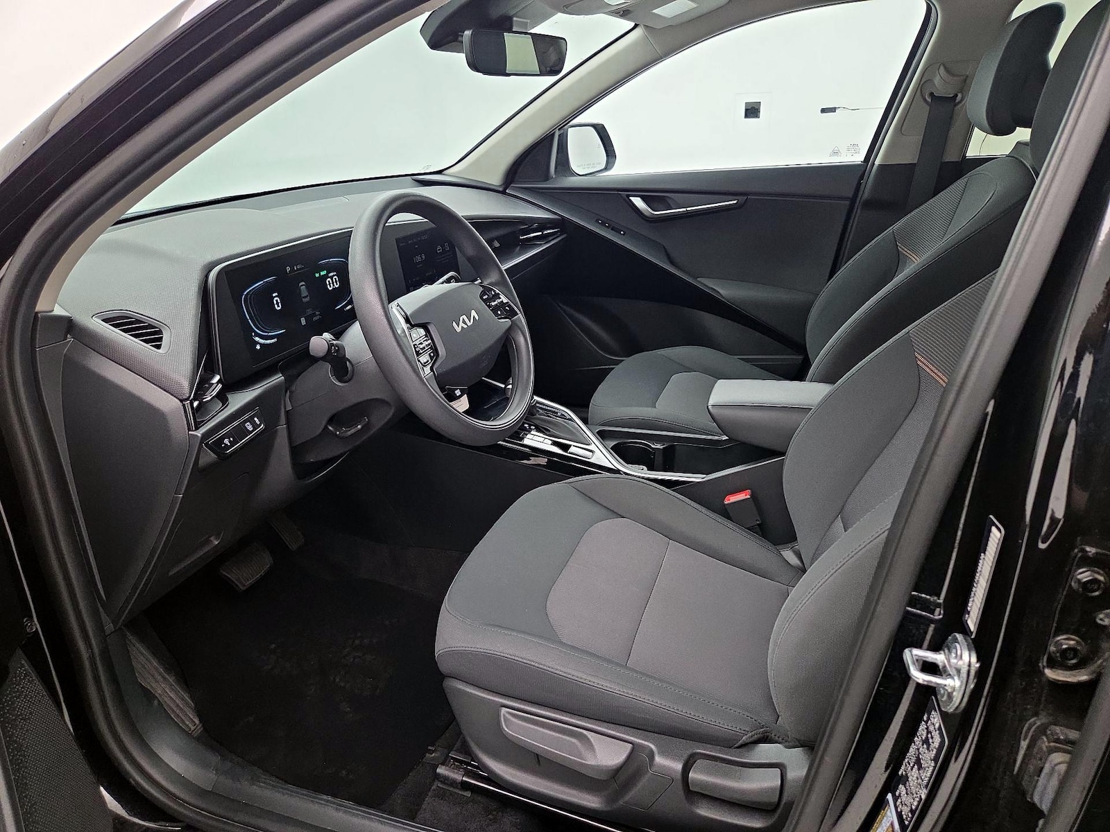 Side Airbags