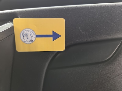 Condition detail
