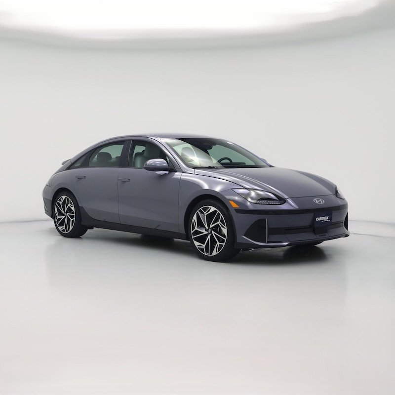 2023 Hyundai Ioniq 6 SEL