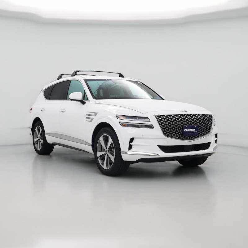 2024 Genesis GV80