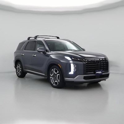Recommended categories heading image of the selected vehicle