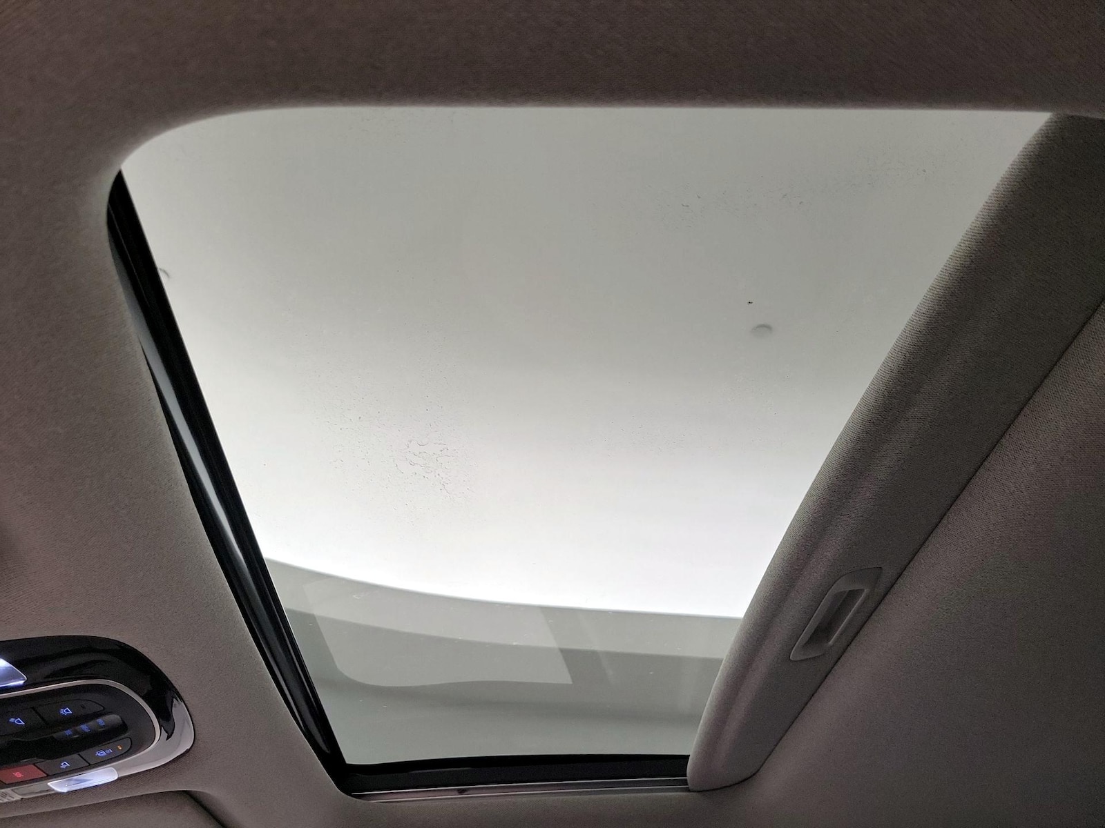 Sunroof(s) & Skylight(s)