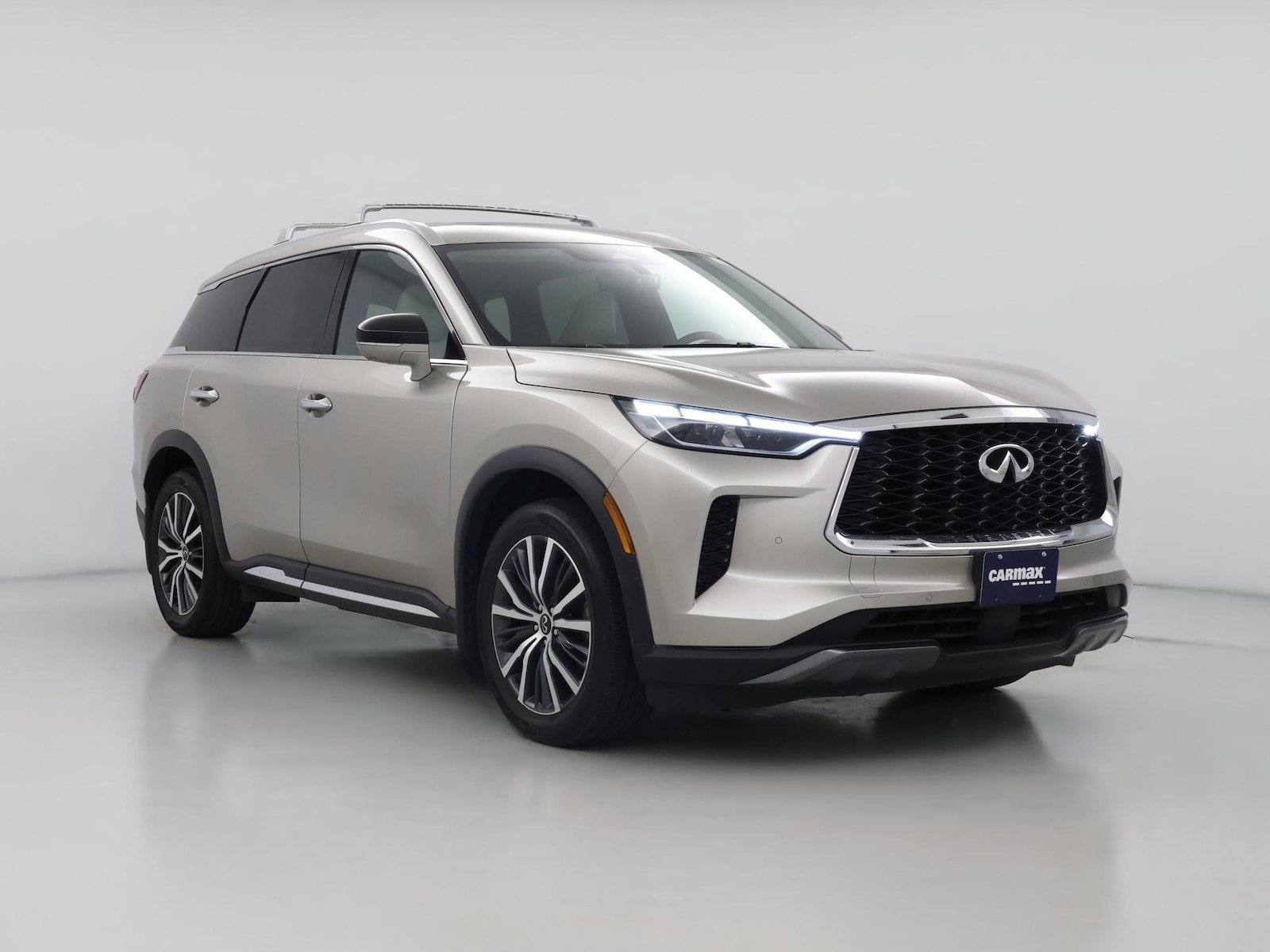 2023 INFINITI QX60