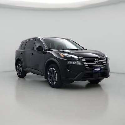 Vehicle exterior view