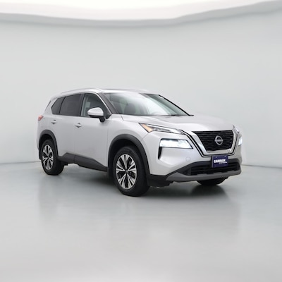 Recommended categories heading image of the selected vehicle