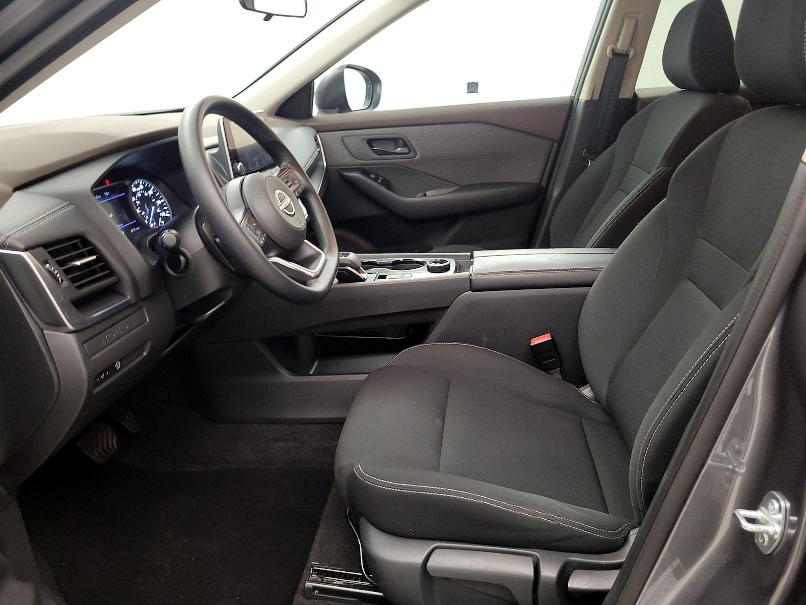 Side Airbags