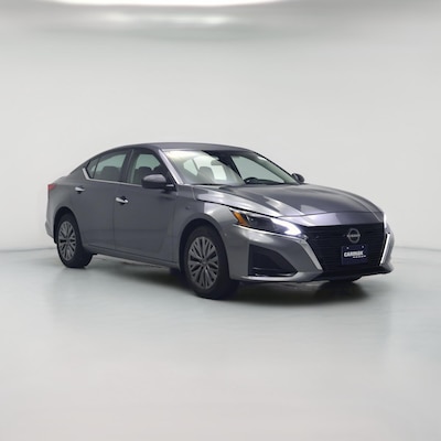 2024 Nissan Altima SV