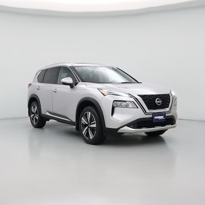 Recommended categories heading image of the selected vehicle