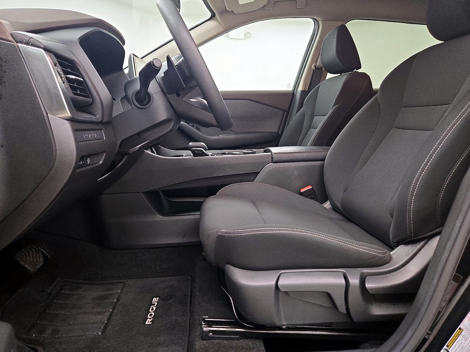Side Airbags