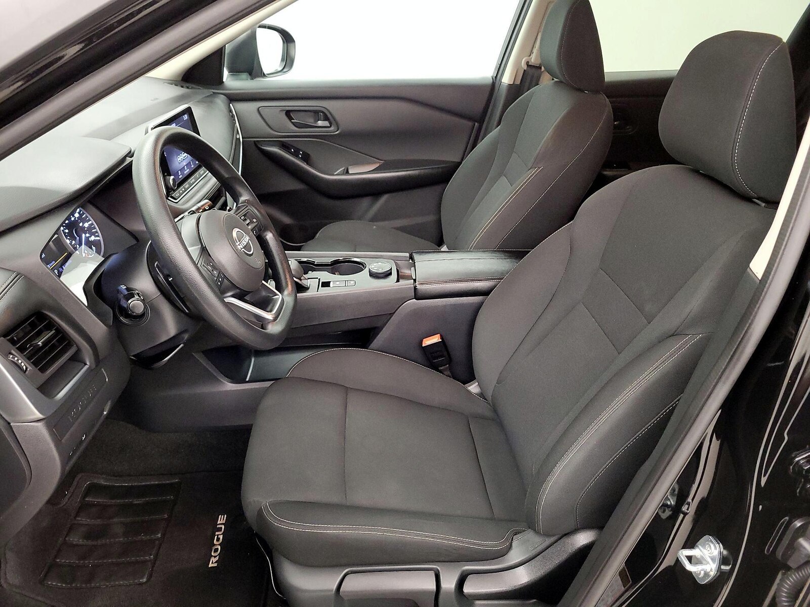 Side Airbags