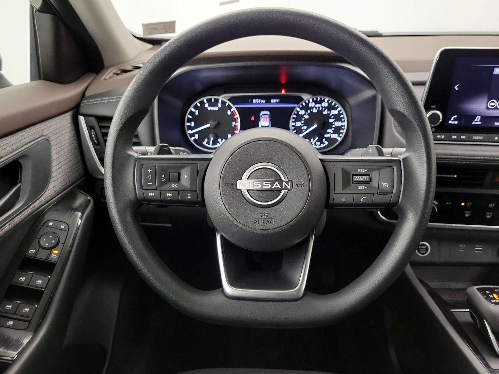 Lane Departure Warning
