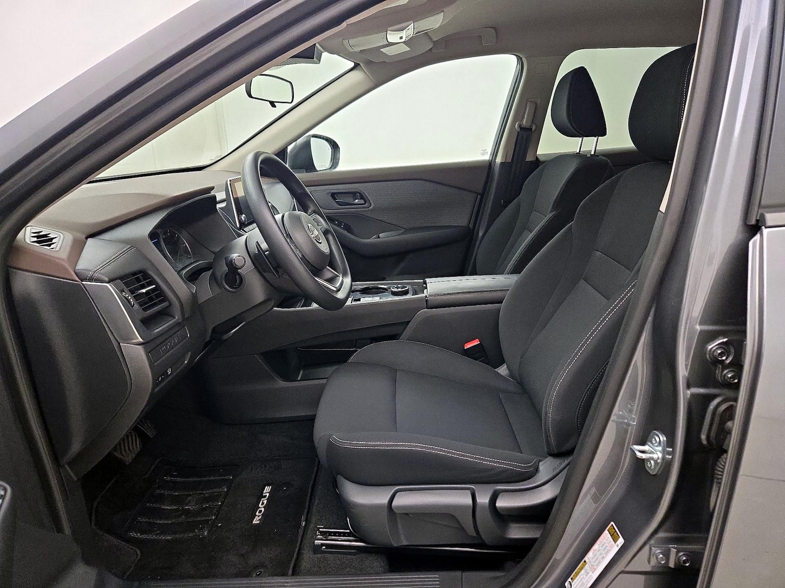 Side Airbags