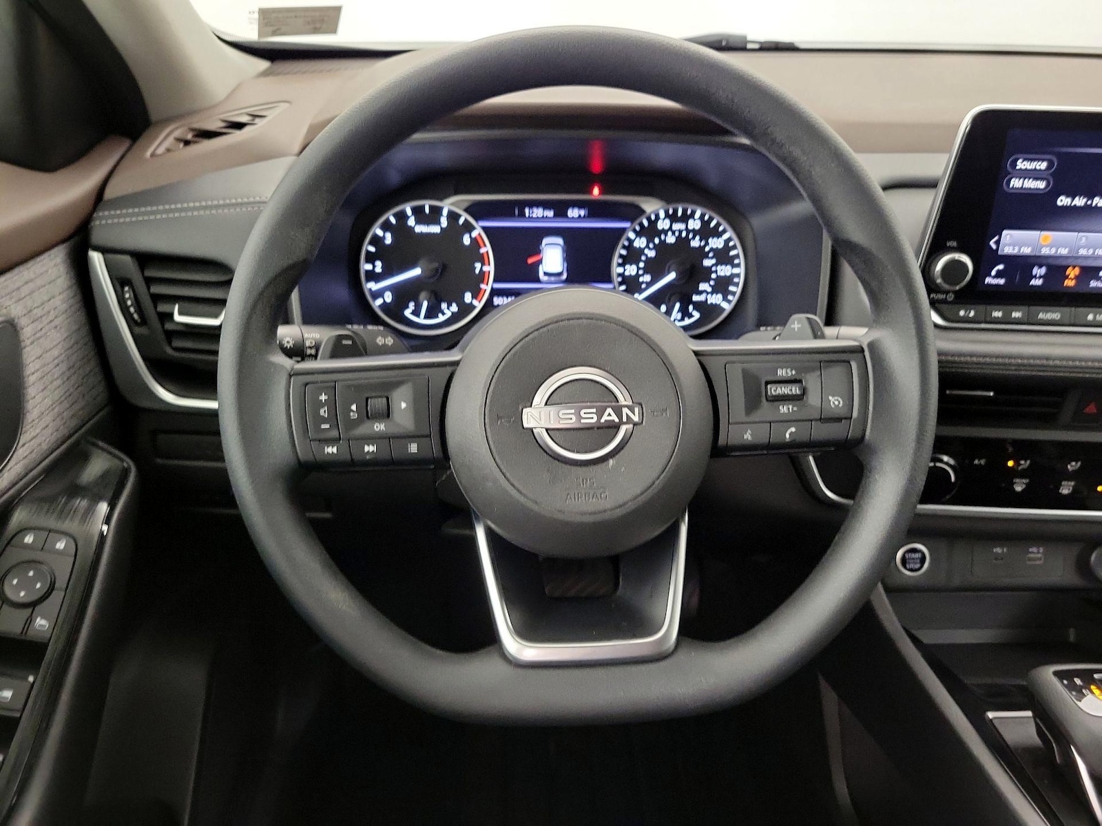 Lane Departure Warning