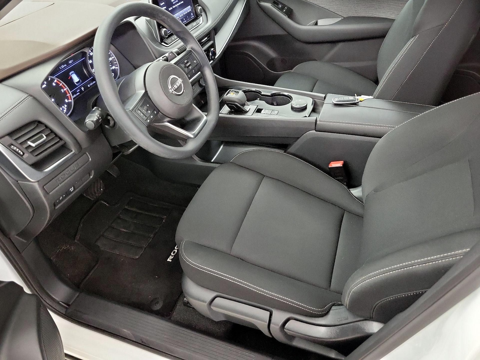 Side Airbags