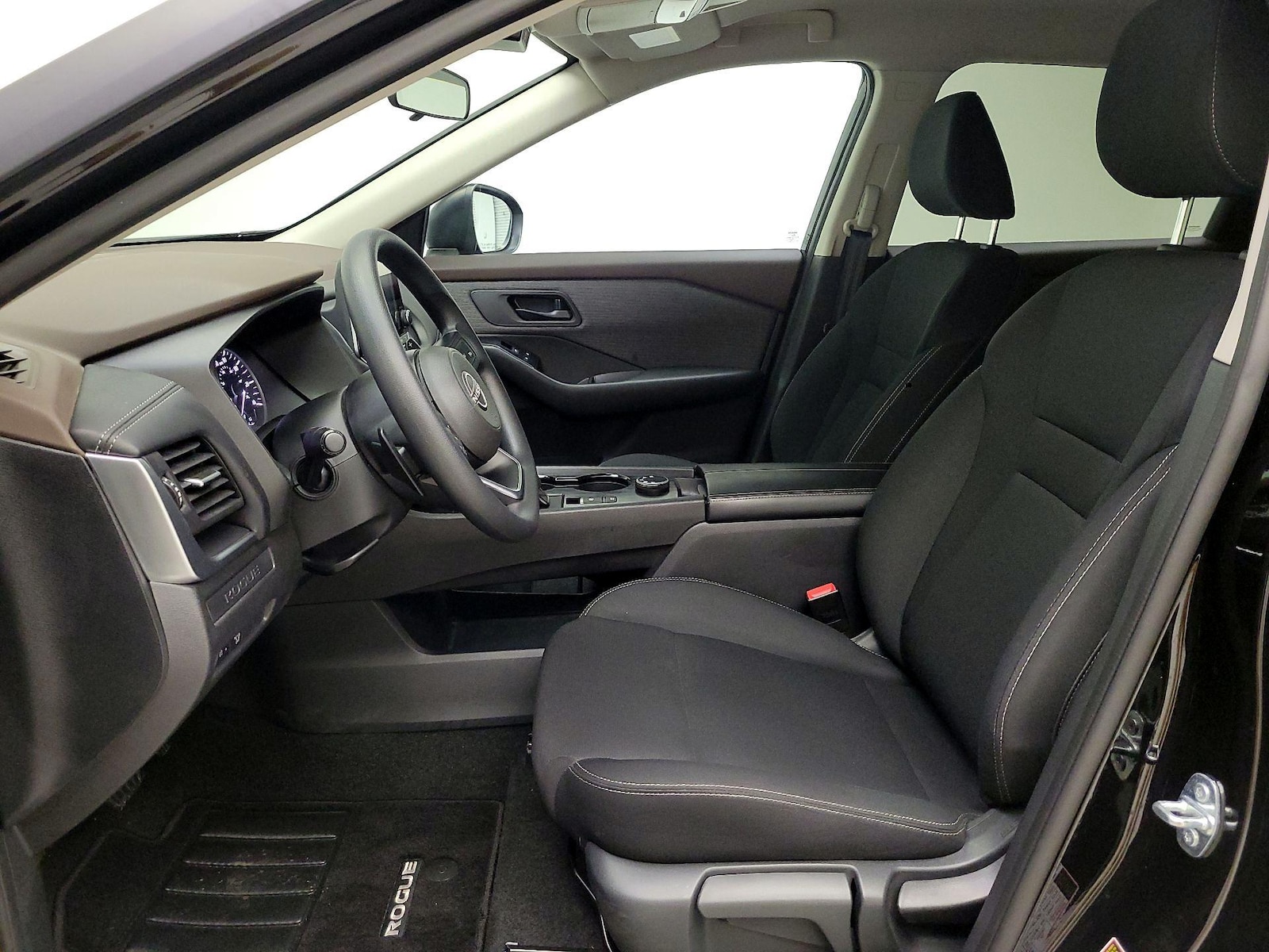 Side Airbags