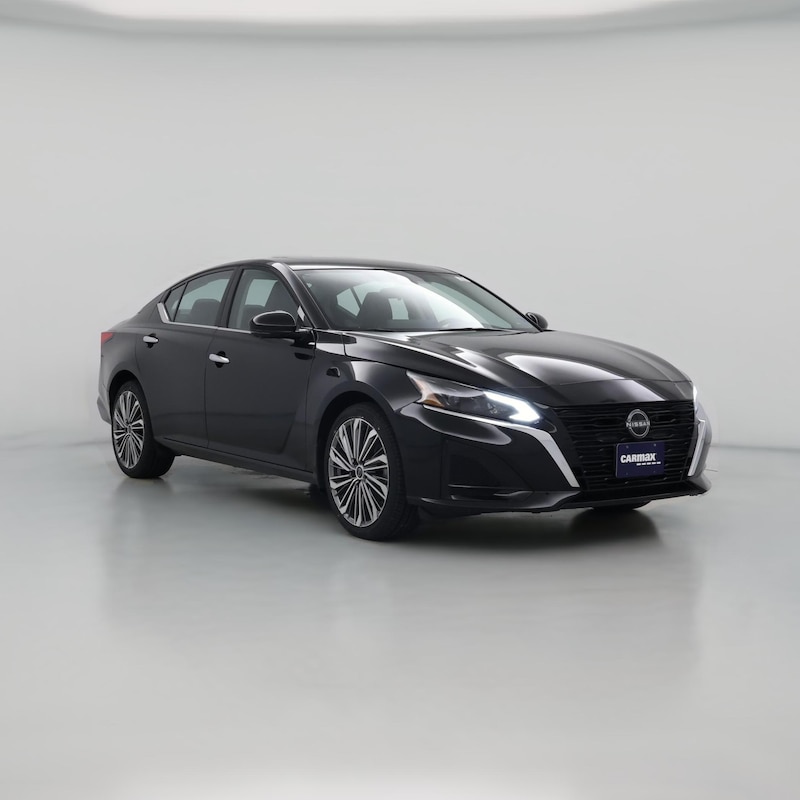 2023 Nissan Altima SL