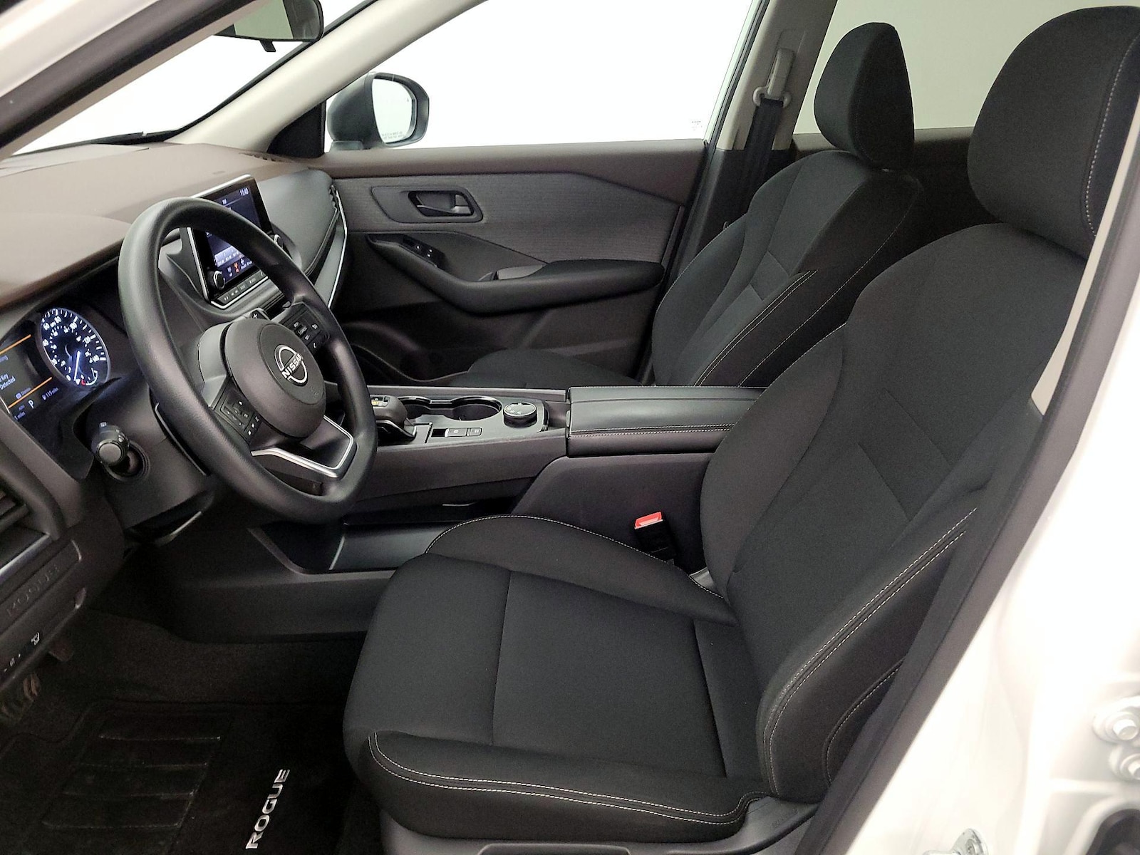 Side Airbags