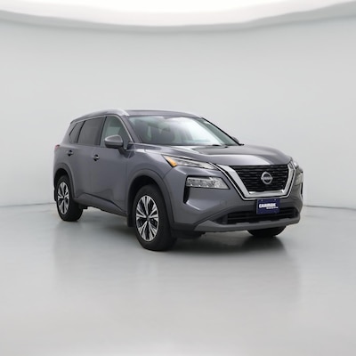 Recommended categories heading image of the selected vehicle