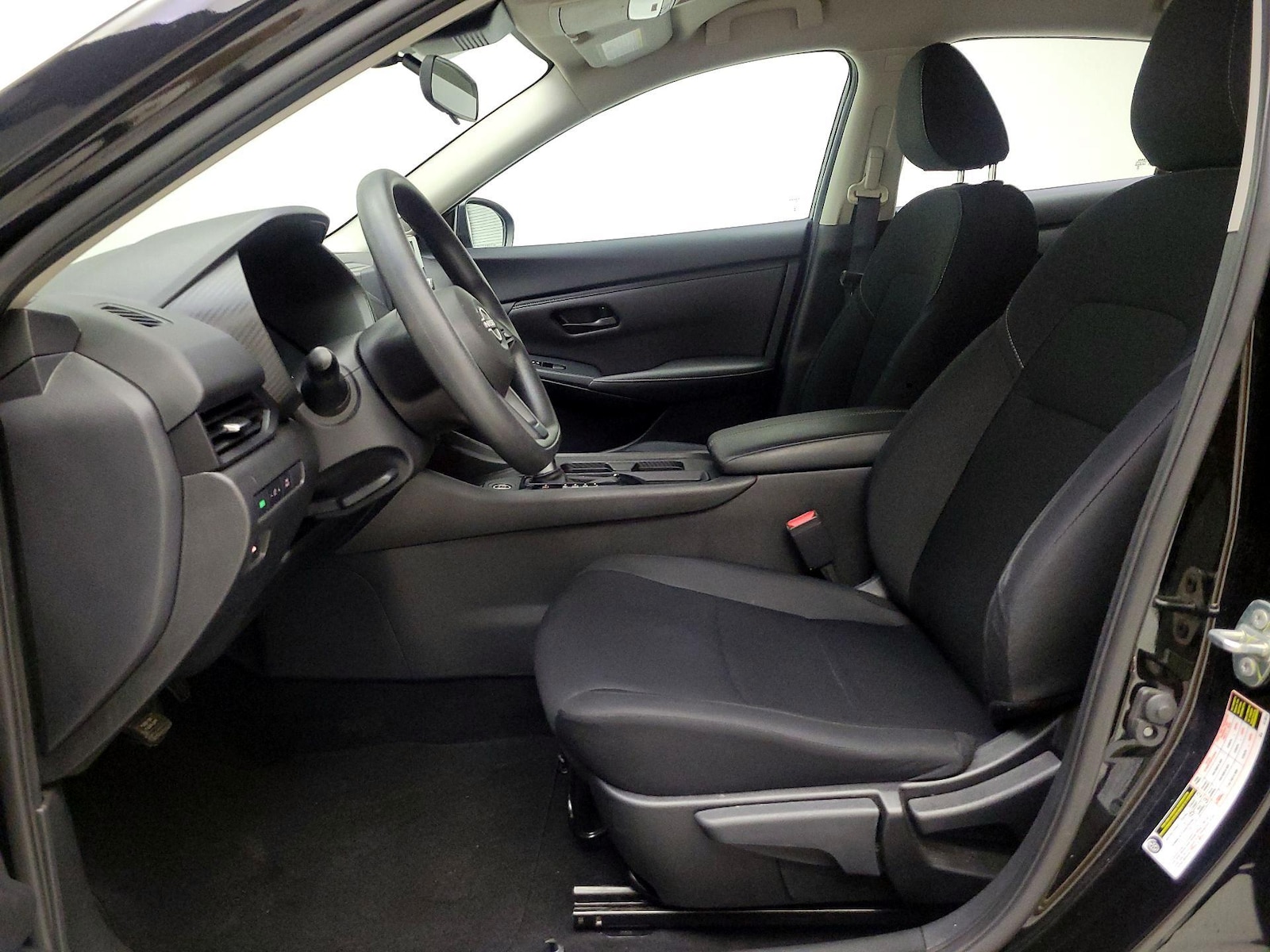 Side Airbags