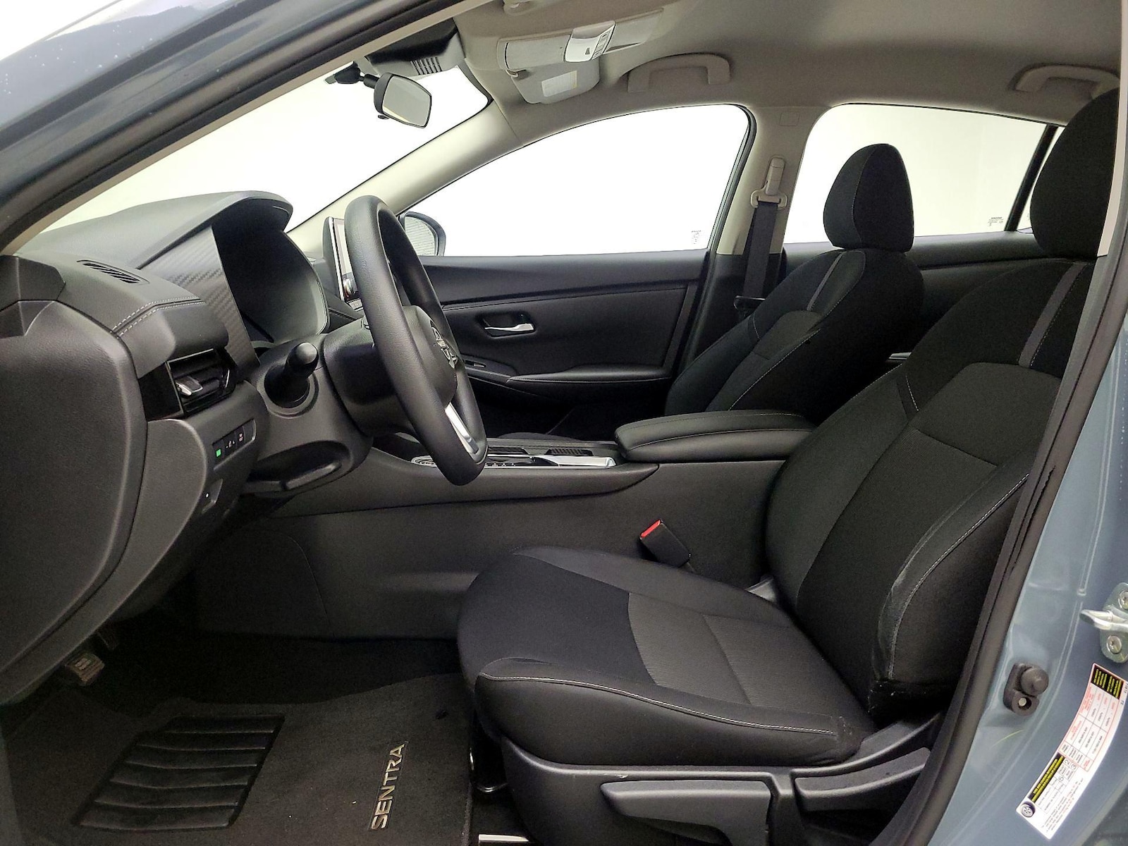 Side Airbags