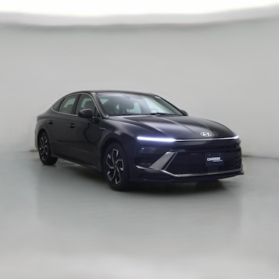 Recommended categories heading image of the selected vehicle