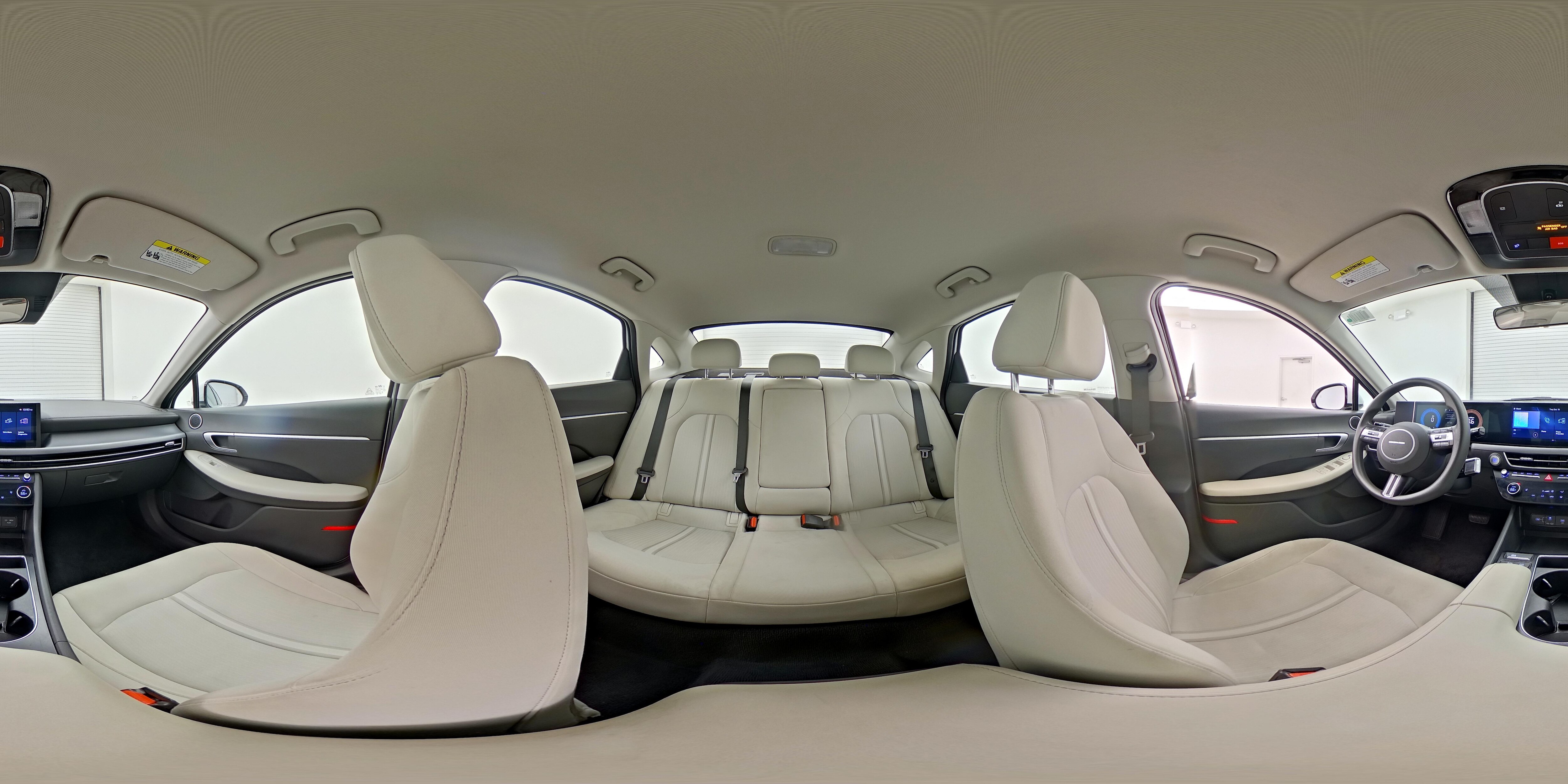 2025 Hyundai Sonata SEL - Photo 24