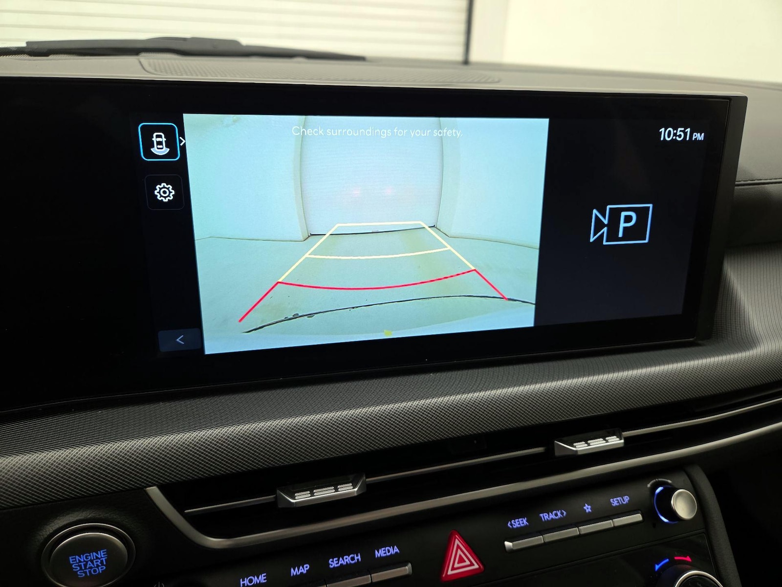 2025 Hyundai Sonata SEL - Photo 15