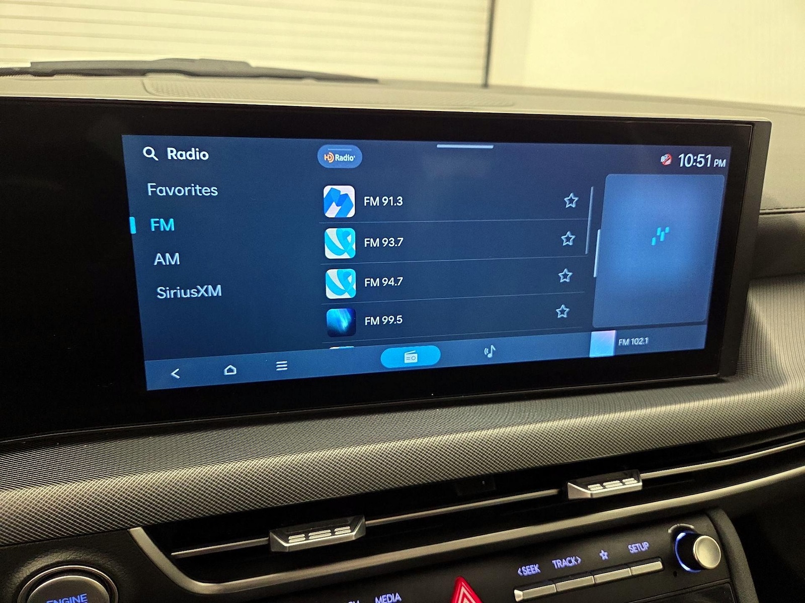 2025 Hyundai Sonata SEL - Photo 16