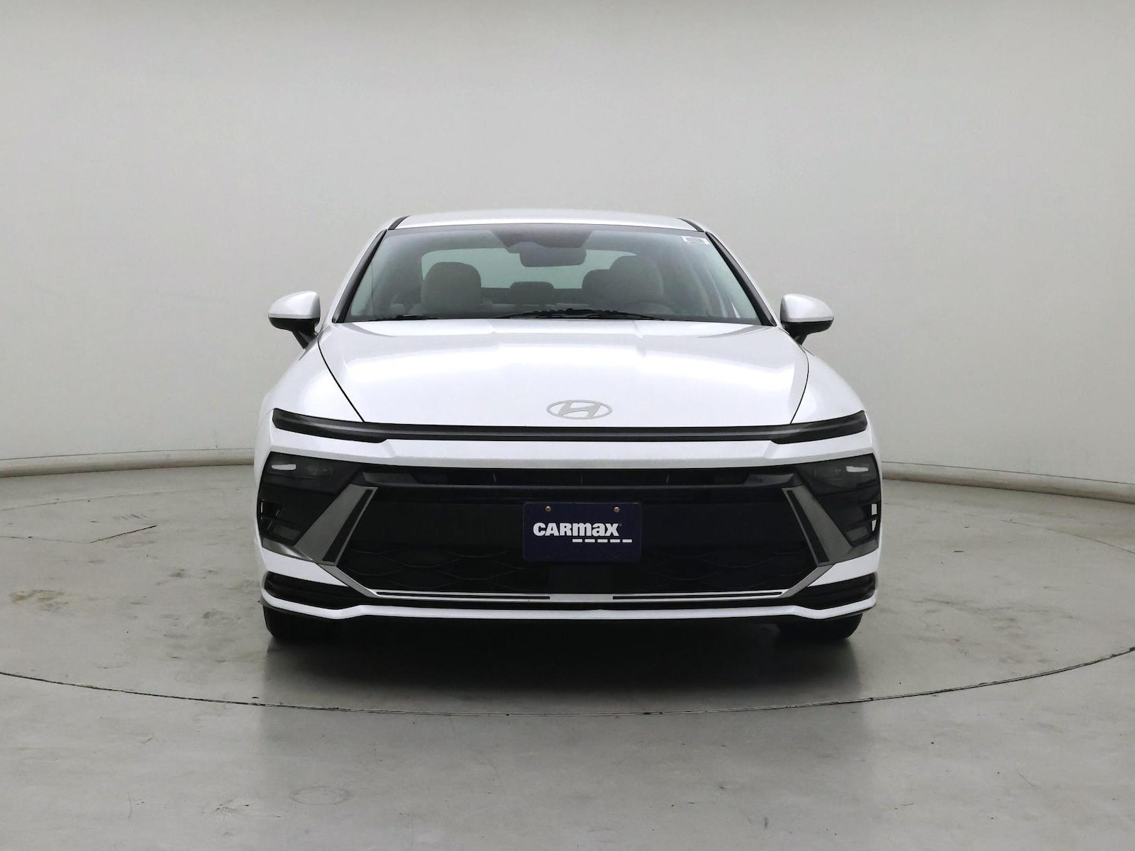2025 Hyundai Sonata SEL - Photo 6