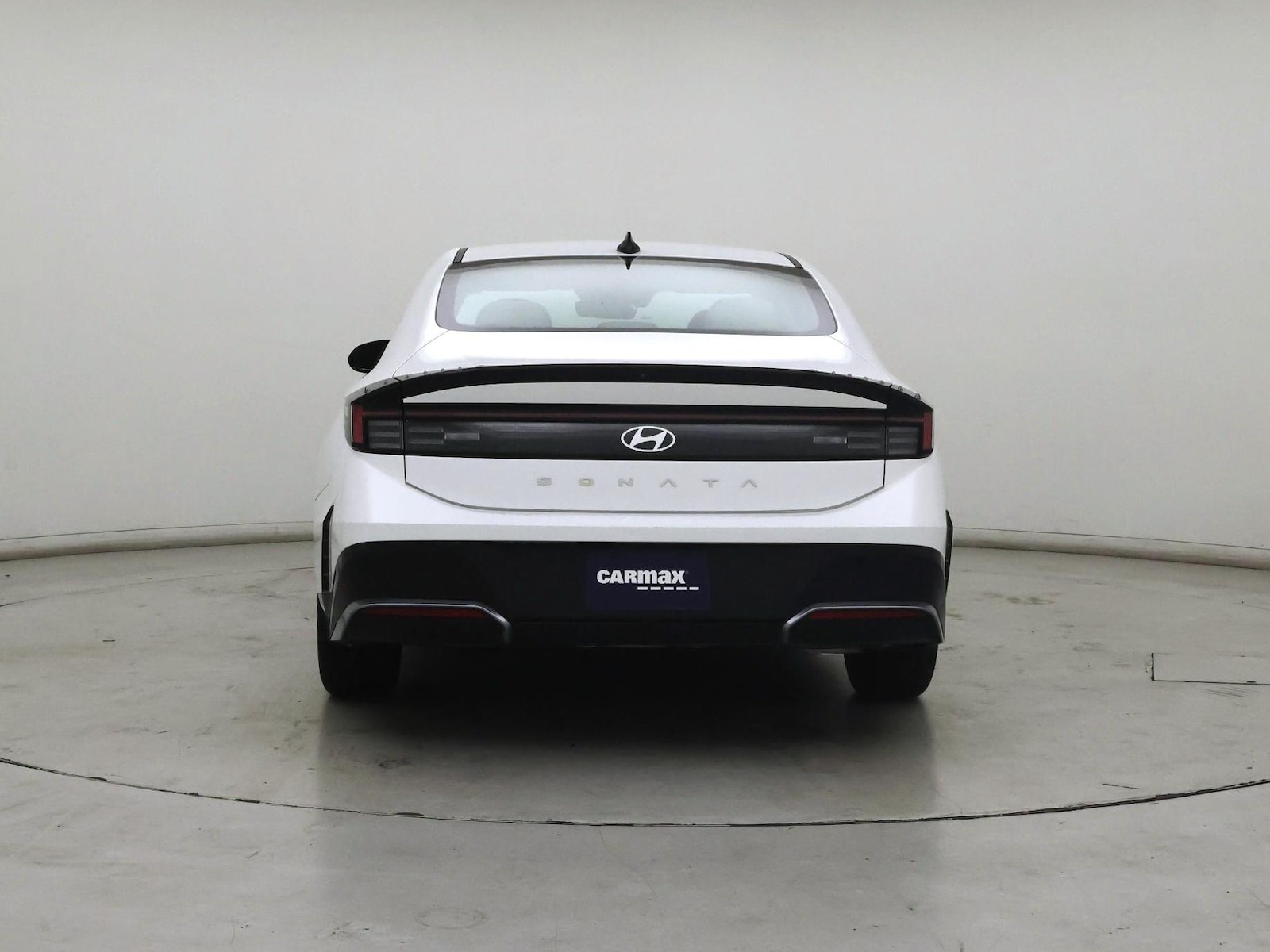 2025 Hyundai Sonata SEL - Photo 7
