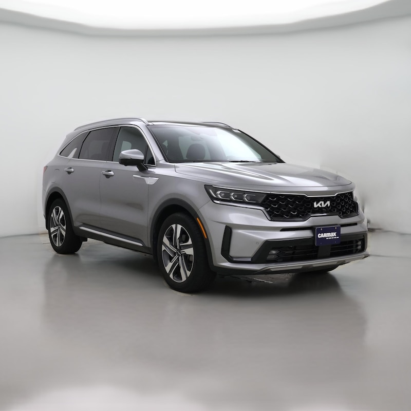 2023 Kia Sorento Plug-In Hybrid SX Prestige