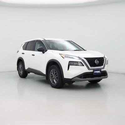Vehicle exterior view