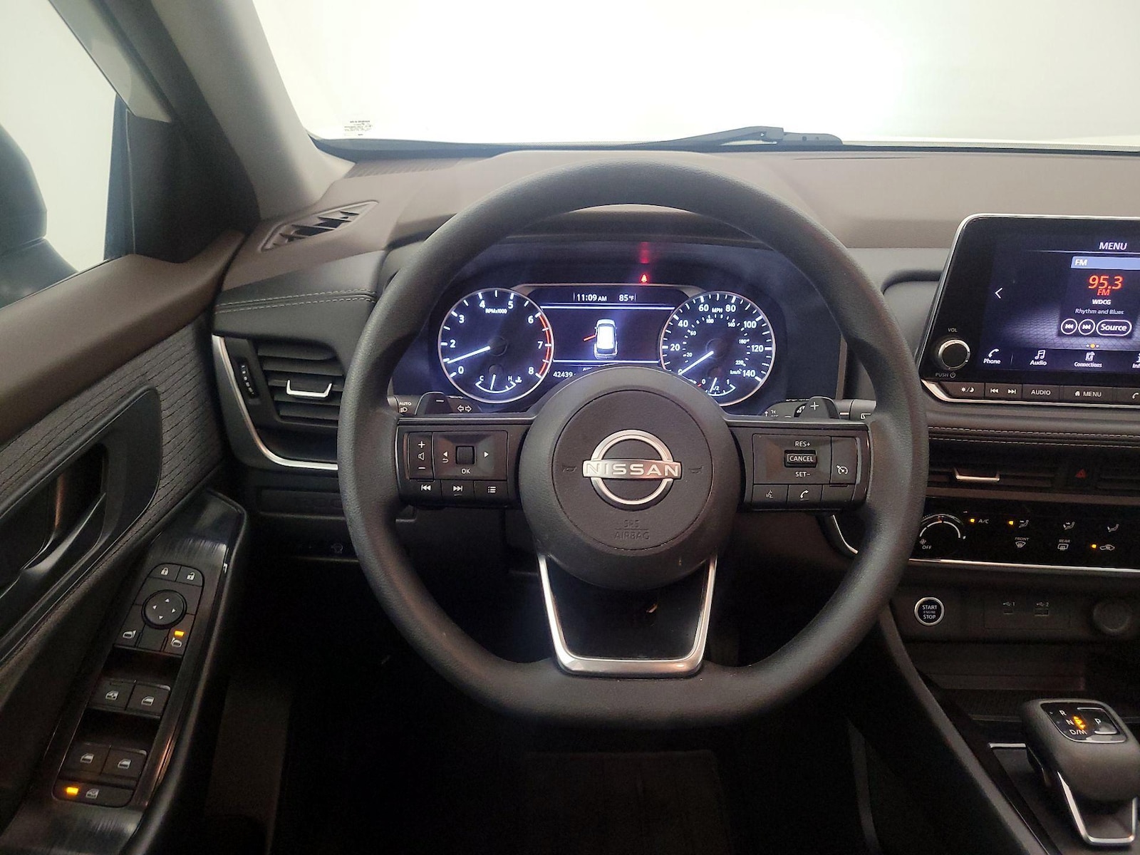 Lane Departure Warning