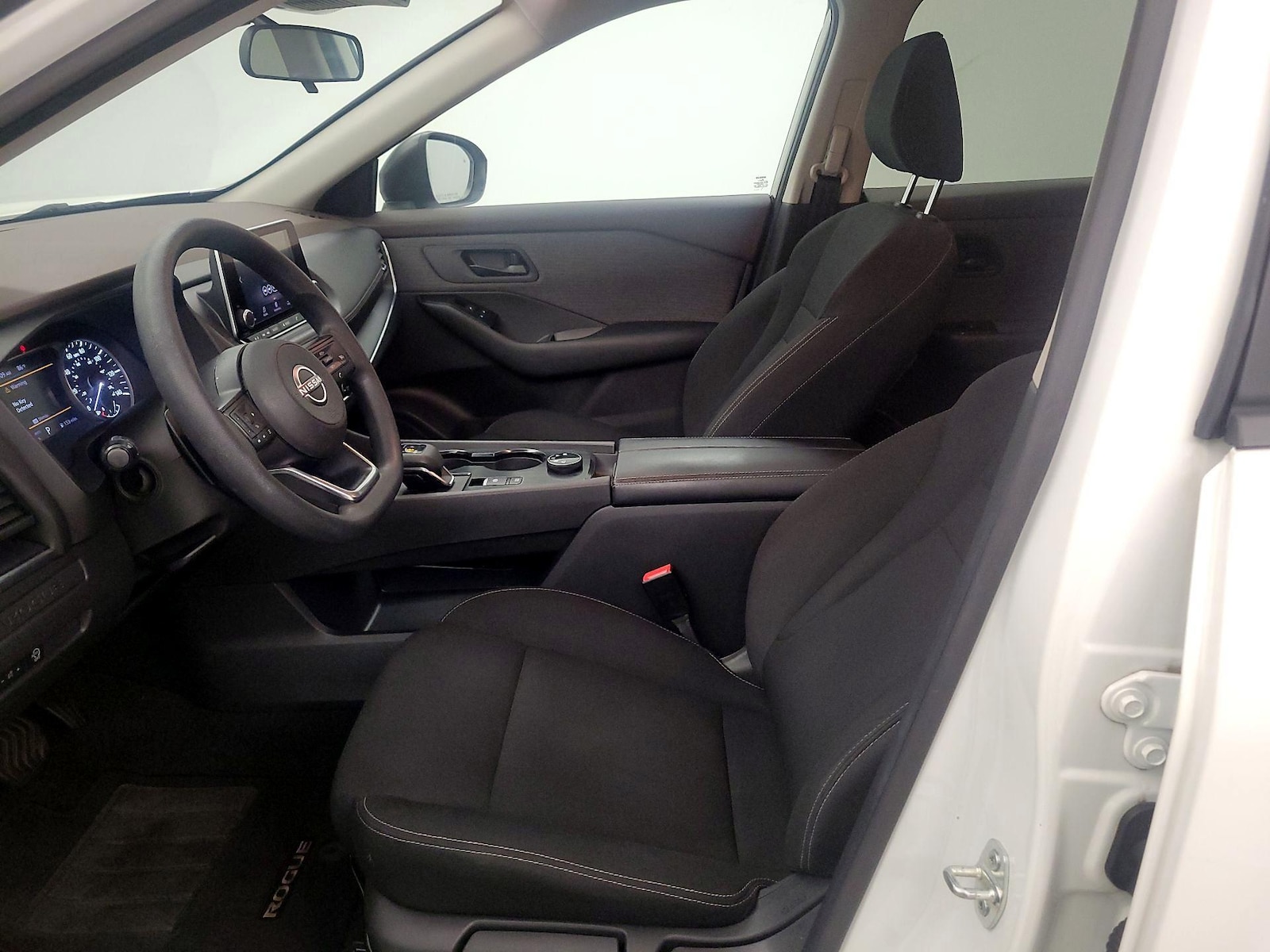 Side Airbags