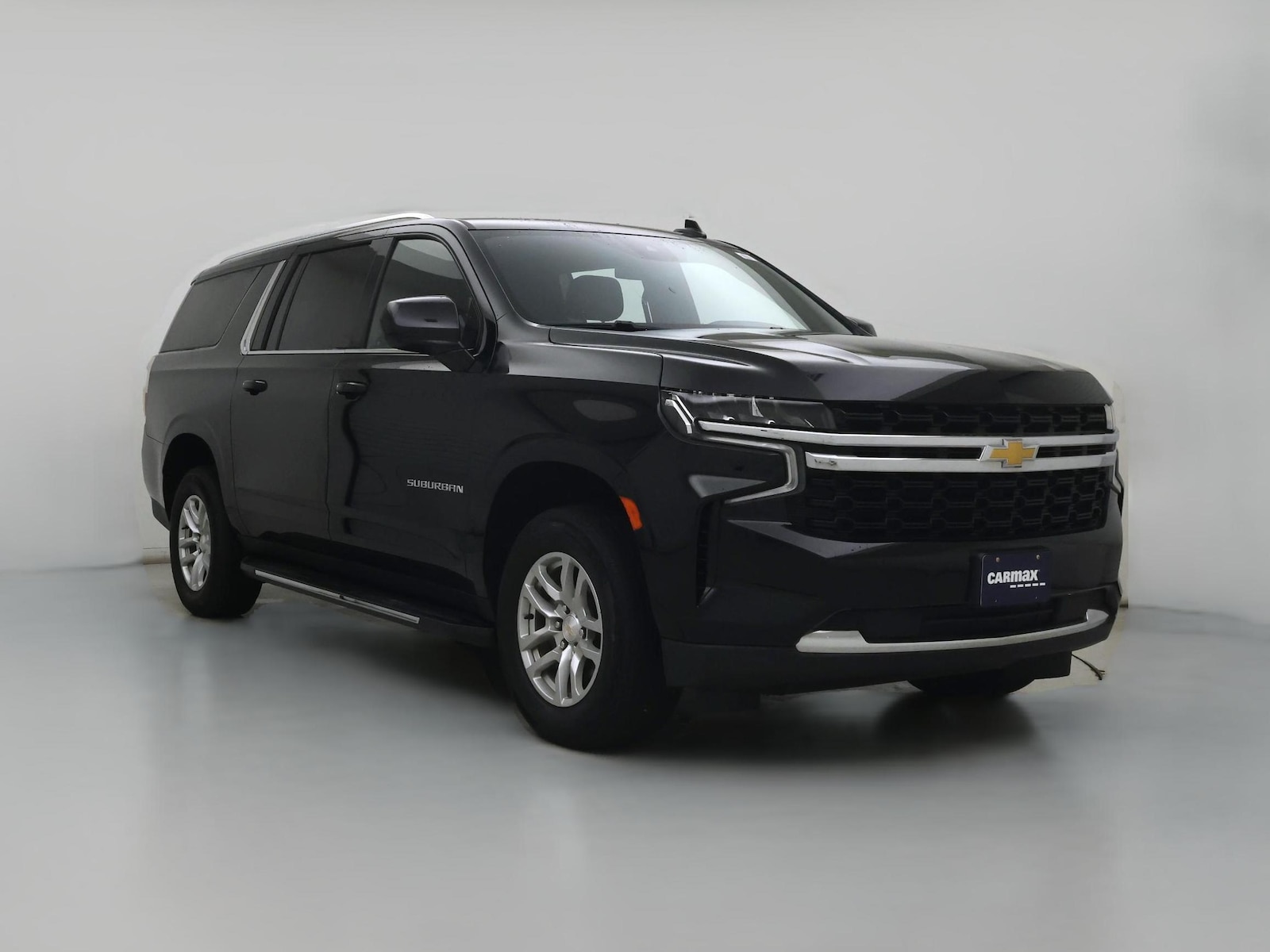 2023 Chevrolet Suburban