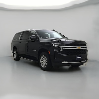 2023 Chevrolet Suburban 1500 LS