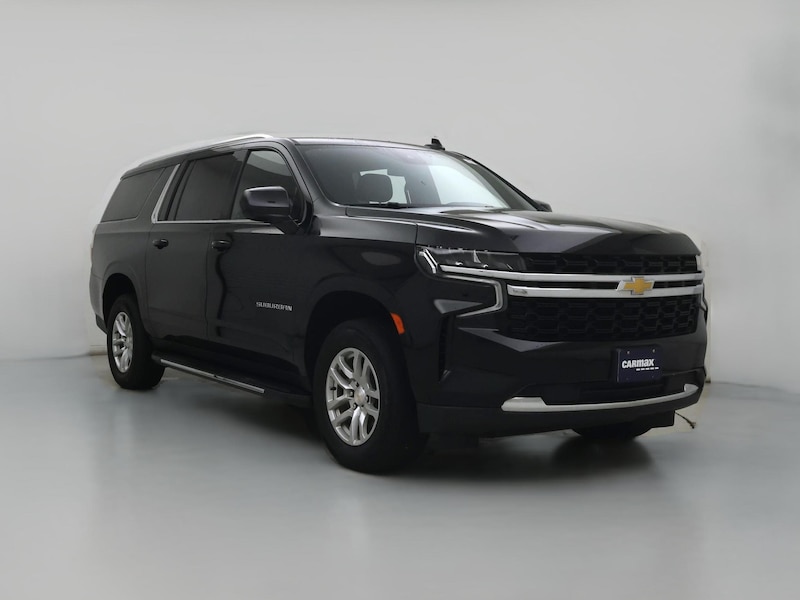 2023 Chevrolet Suburban 1500 LS