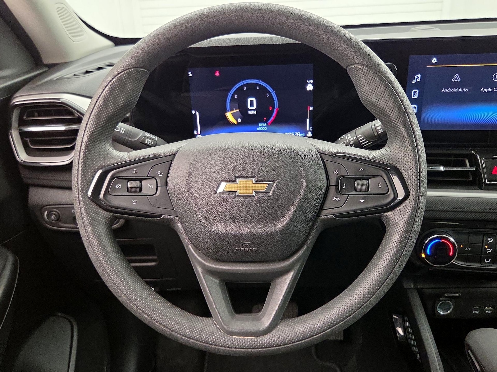 Lane Departure Warning