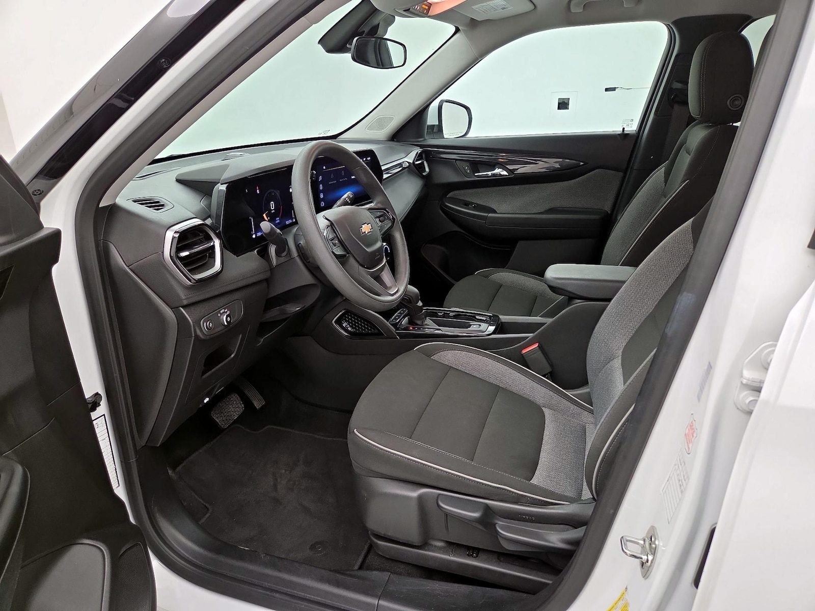 Side Airbags