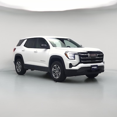 Recommended categories heading image of the selected vehicle