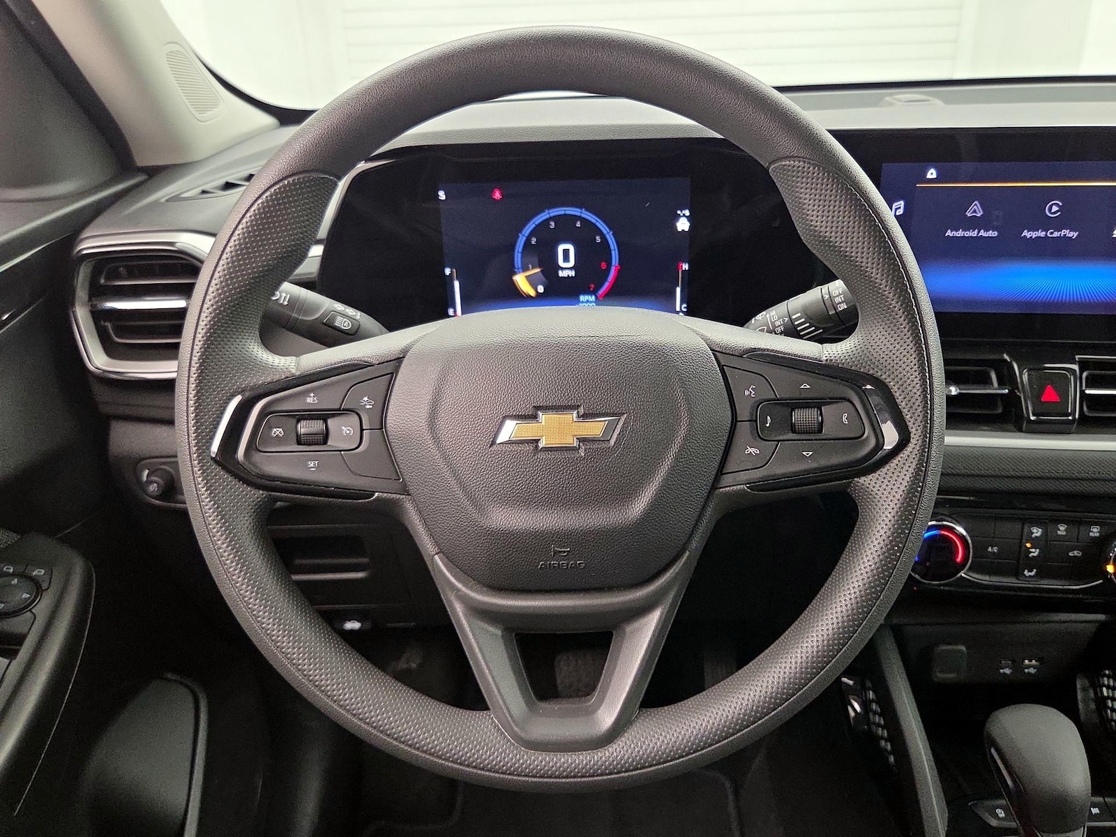 Lane Departure Warning